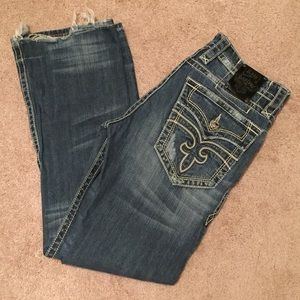 Rock Revival “Steven Boot” Jeans